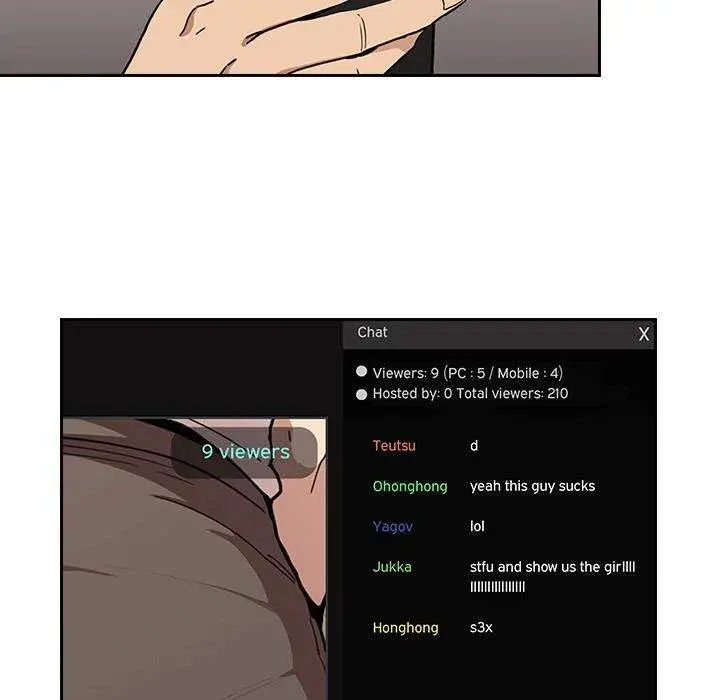 Collapse Rewind Chapter 1 - Page 115
