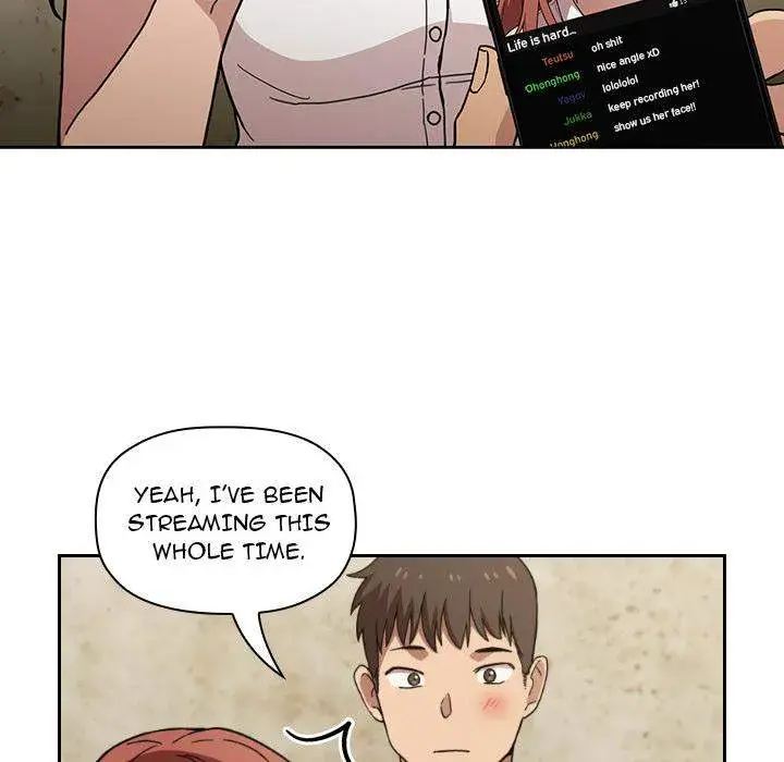 Collapse Rewind Chapter 1 - Page 120