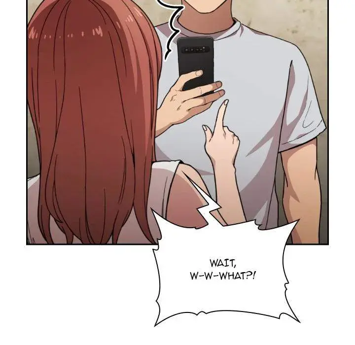 Collapse Rewind Chapter 1 - Page 121