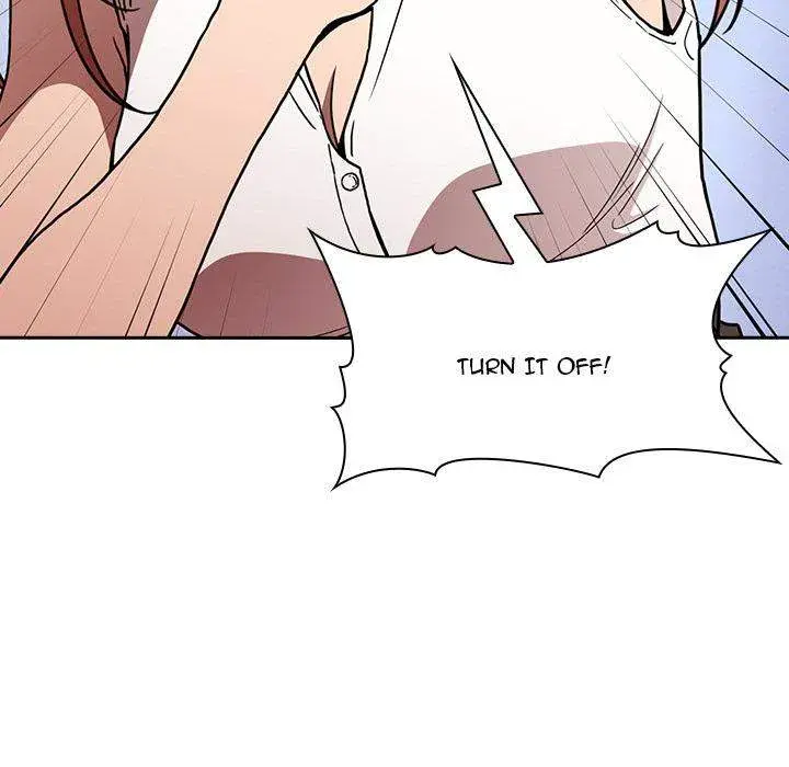 Collapse Rewind Chapter 1 - Page 124