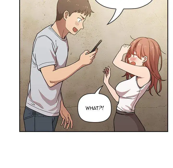 Collapse Rewind Chapter 1 - Page 127