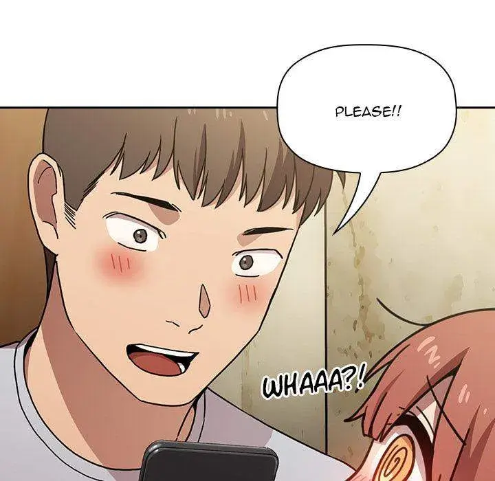 Collapse Rewind Chapter 1 - Page 128