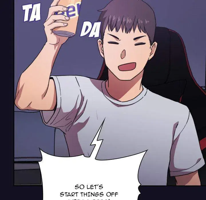 Collapse Rewind Chapter 1 - Page 13