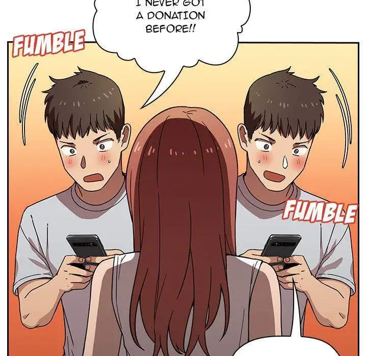 Collapse Rewind Chapter 1 - Page 139