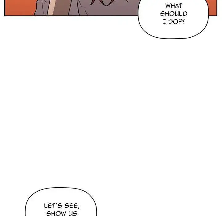Collapse Rewind Chapter 1 - Page 140
