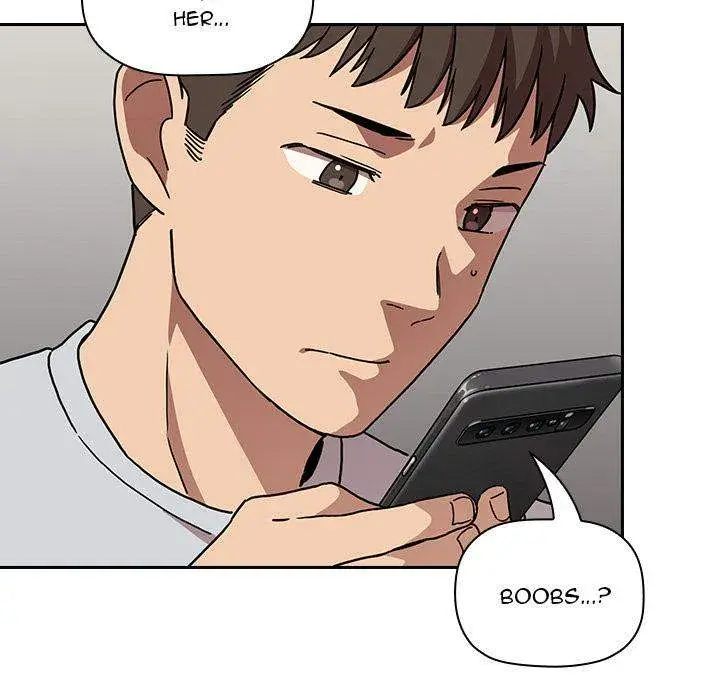 Collapse Rewind Chapter 1 - Page 141