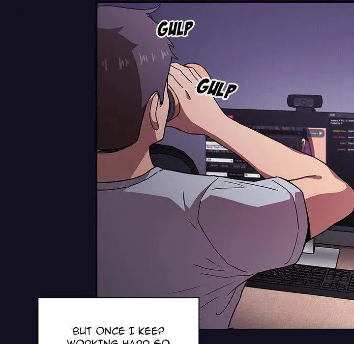 Collapse Rewind Chapter 1 - Page 15