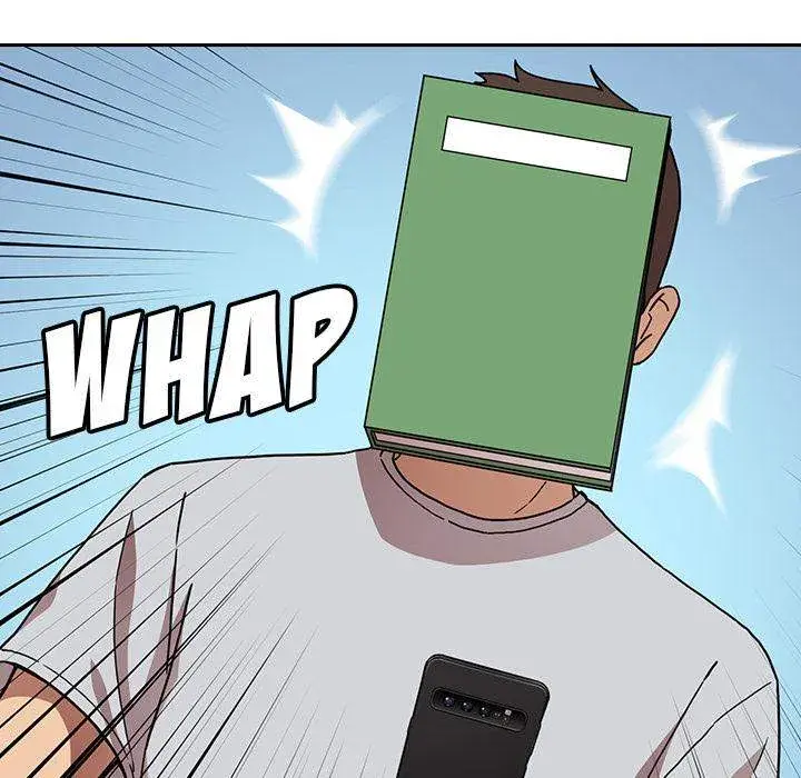 Collapse Rewind Chapter 1 - Page 151