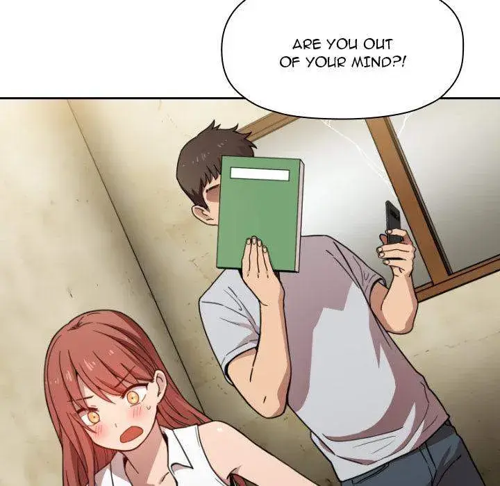 Collapse Rewind Chapter 1 - Page 155