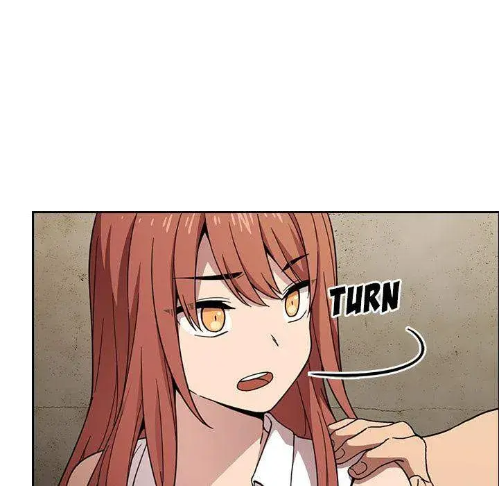 Collapse Rewind Chapter 1 - Page 160