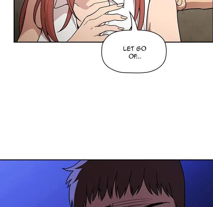 Collapse Rewind Chapter 1 - Page 161