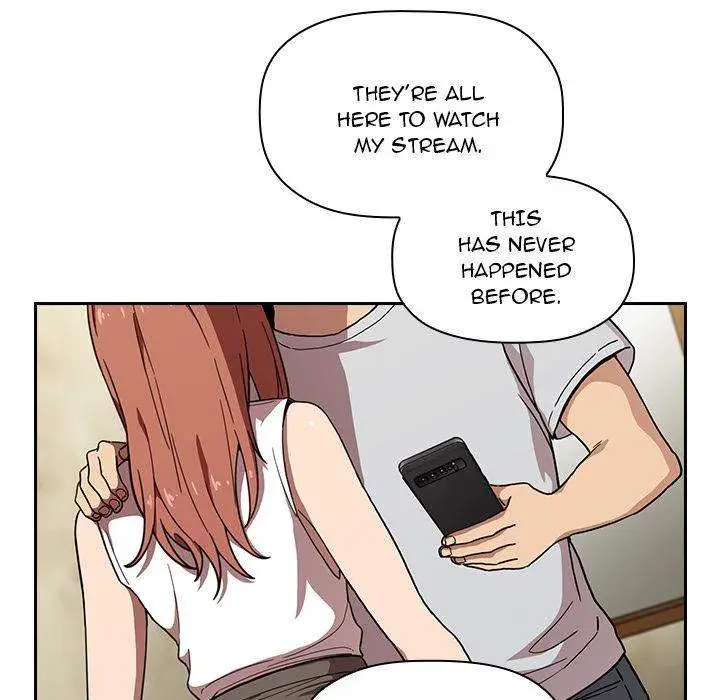 Collapse Rewind Chapter 1 - Page 165
