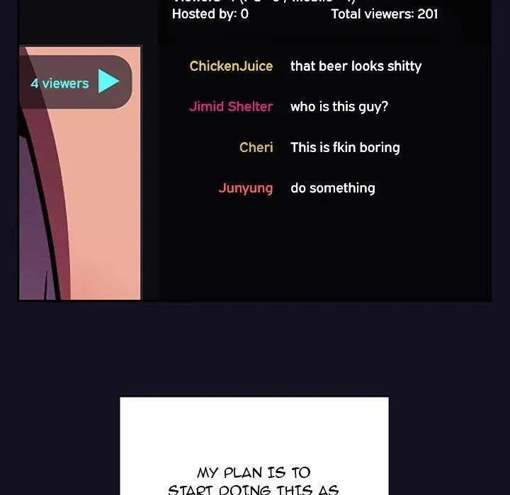 Collapse Rewind Chapter 1 - Page 17