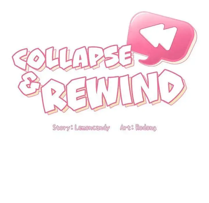 Collapse Rewind Chapter 1 - Page 170