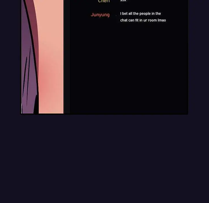 Collapse Rewind Chapter 1 - Page 23