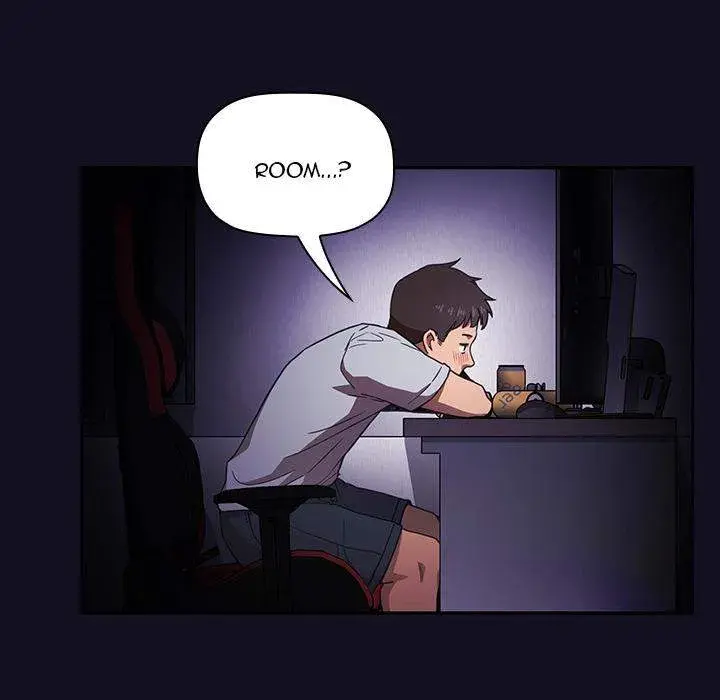 Collapse Rewind Chapter 1 - Page 24