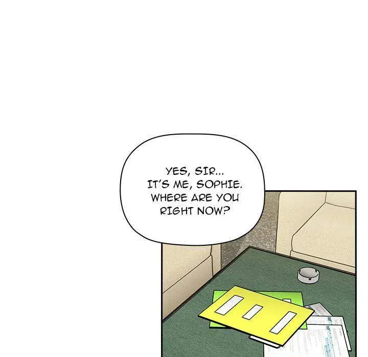 Collapse Rewind Chapter 1 - Page 30
