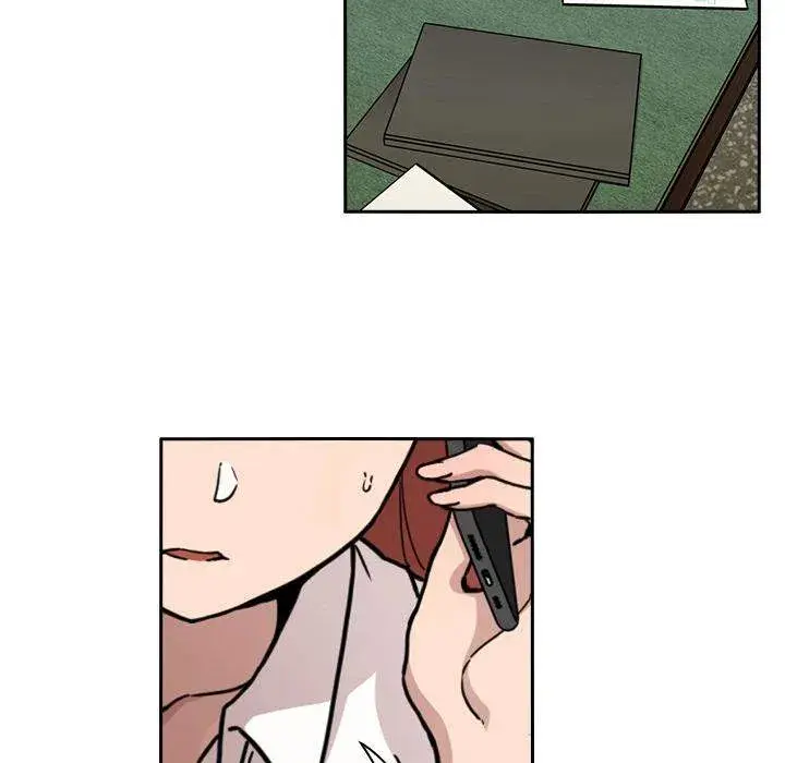 Collapse Rewind Chapter 1 - Page 31