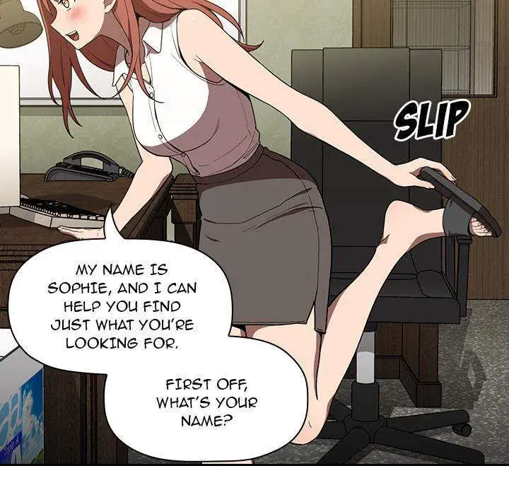 Collapse Rewind Chapter 1 - Page 54