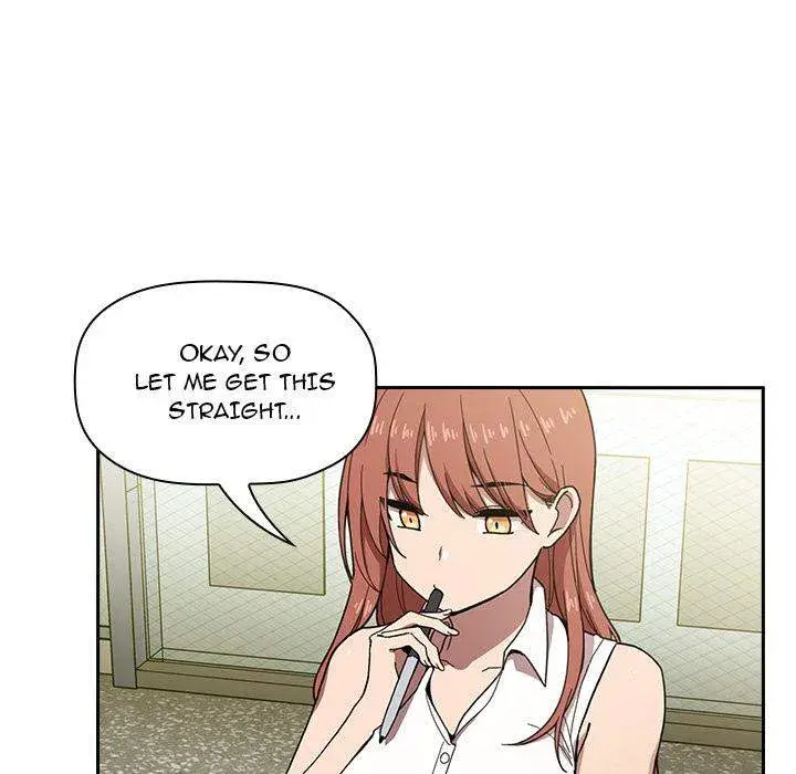 Collapse Rewind Chapter 1 - Page 60