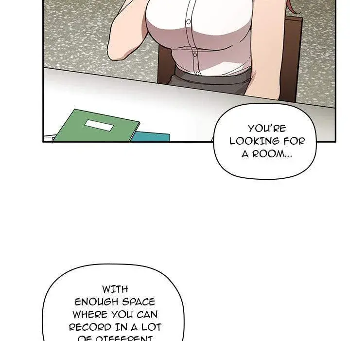 Collapse Rewind Chapter 1 - Page 61