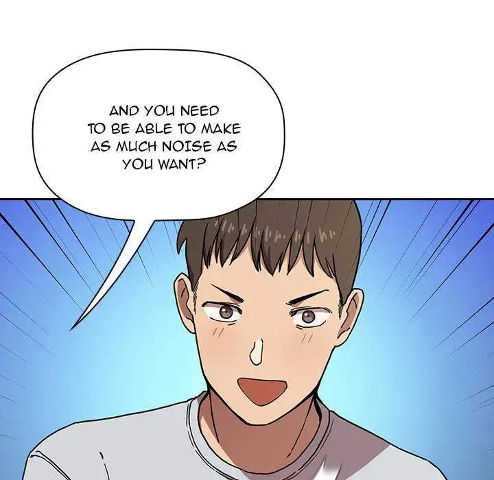 Collapse Rewind Chapter 1 - Page 63