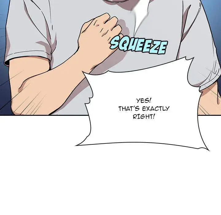 Collapse Rewind Chapter 1 - Page 64