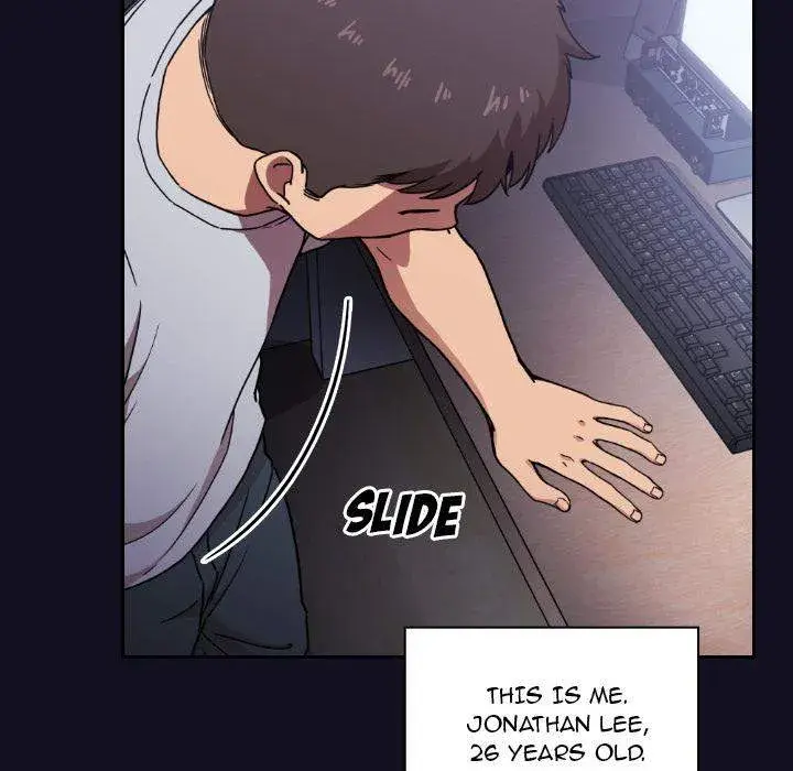 Collapse Rewind Chapter 1 - Page 7