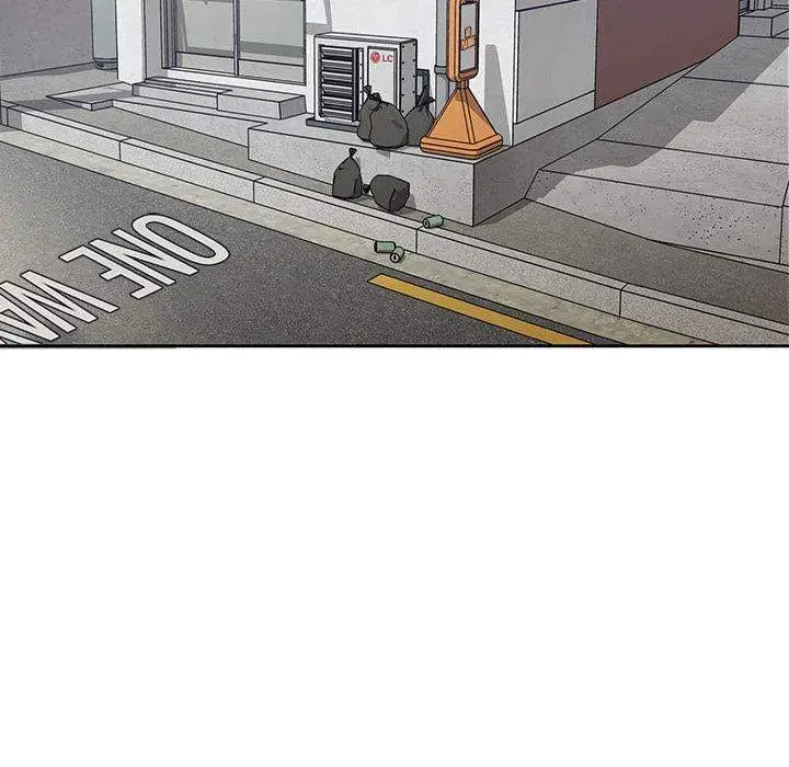 Collapse Rewind Chapter 1 - Page 75