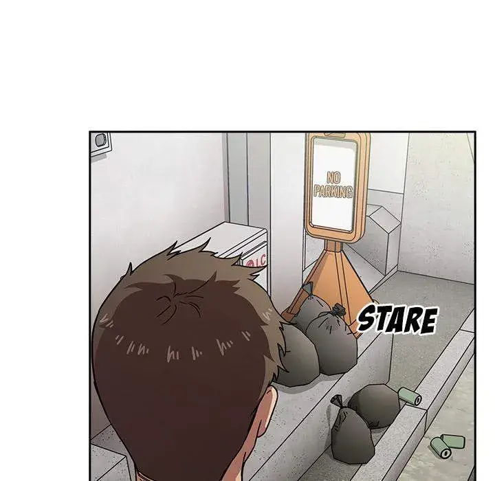 Collapse Rewind Chapter 1 - Page 77