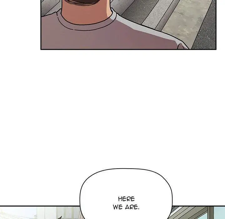 Collapse Rewind Chapter 1 - Page 78