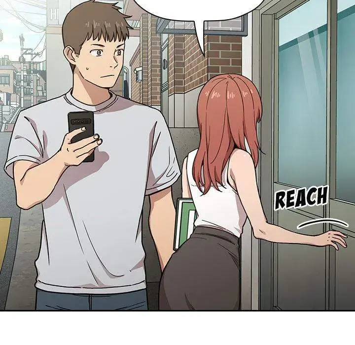 Collapse Rewind Chapter 1 - Page 79