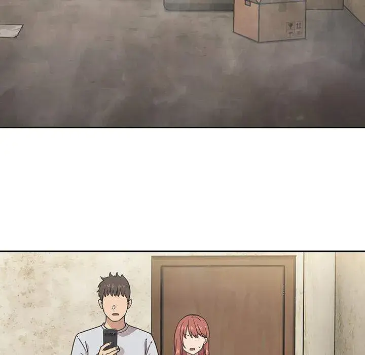 Collapse Rewind Chapter 1 - Page 83