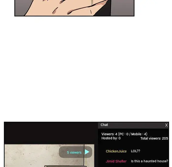 Collapse Rewind Chapter 1 - Page 87
