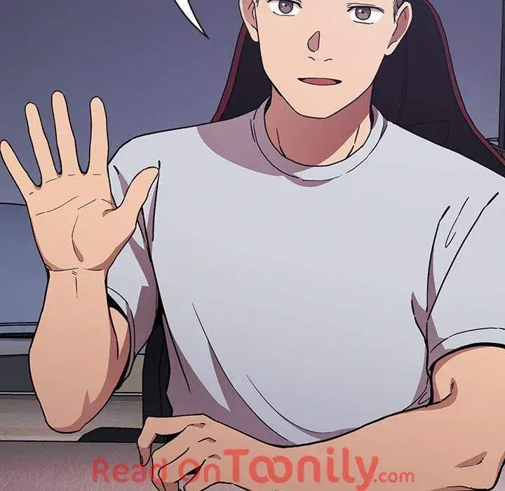 Collapse Rewind Chapter 1 - Page 9