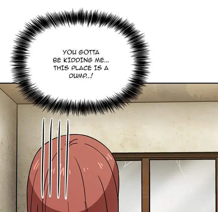 Collapse Rewind Chapter 1 - Page 91