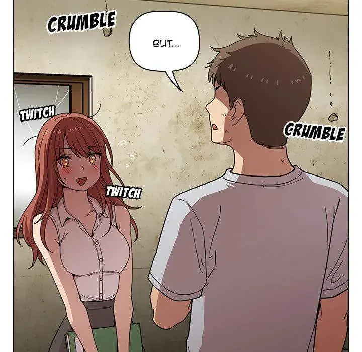 Collapse Rewind Chapter 1 - Page 97