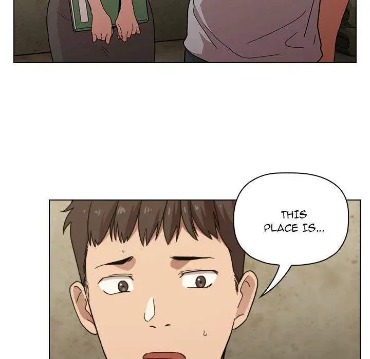 Collapse Rewind Chapter 1 - Page 98