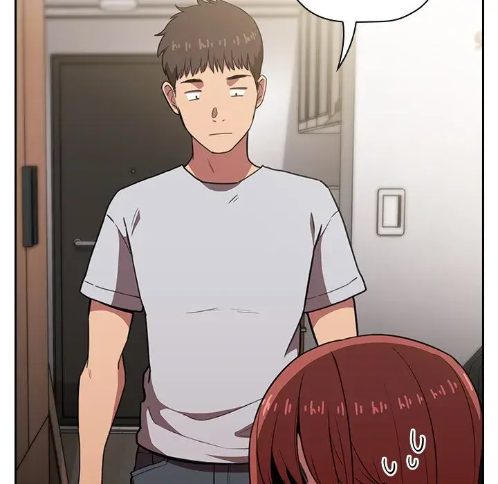 Collapse Rewind Chapter 10 - Page 109