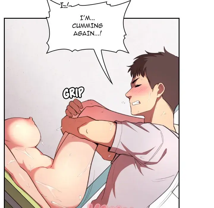 Collapse Rewind Chapter 10 - Page 11