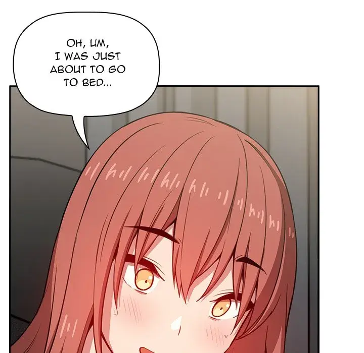 Collapse Rewind Chapter 10 - Page 114