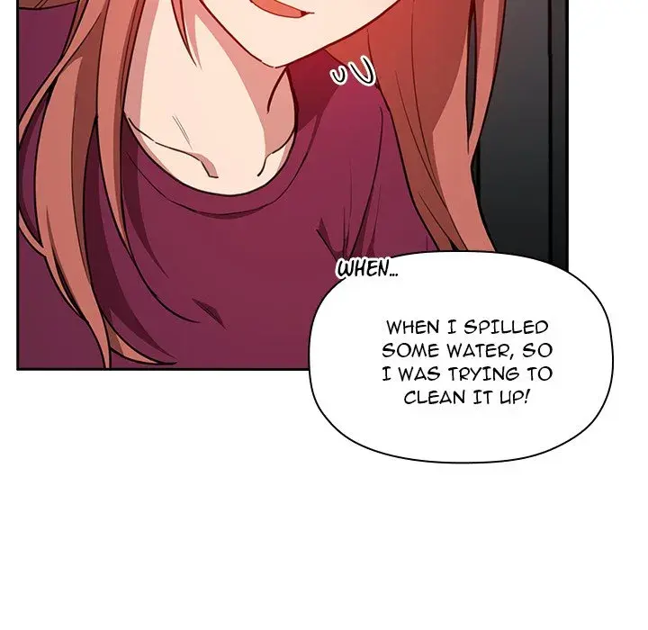 Collapse Rewind Chapter 10 - Page 115