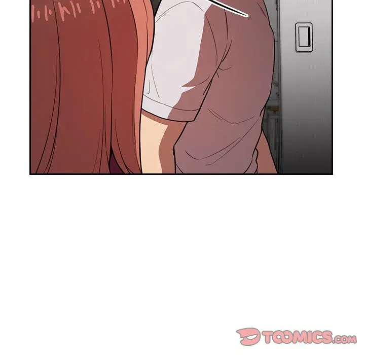 Collapse Rewind Chapter 10 - Page 117