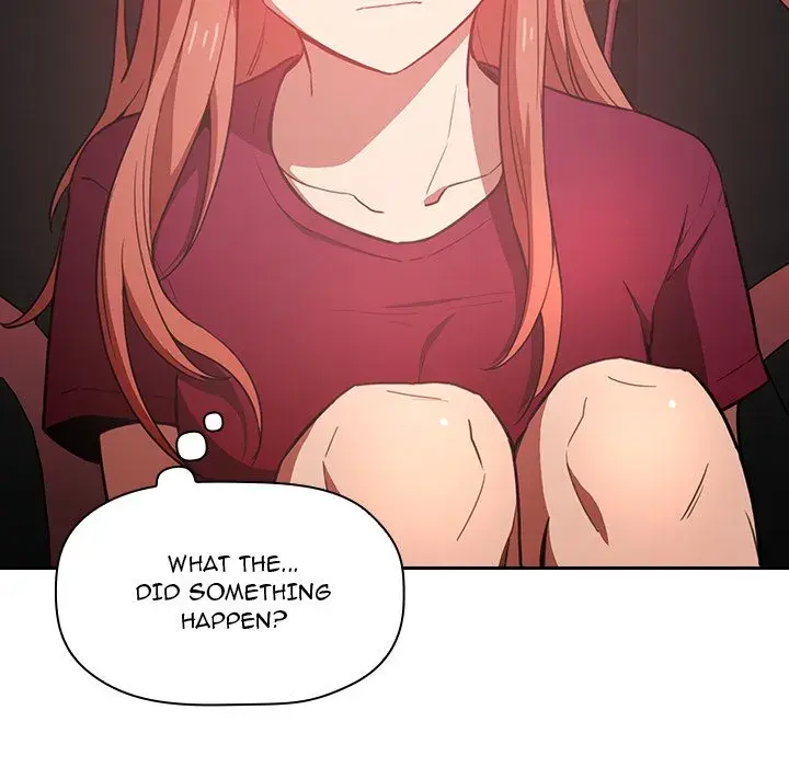 Collapse Rewind Chapter 10 - Page 121