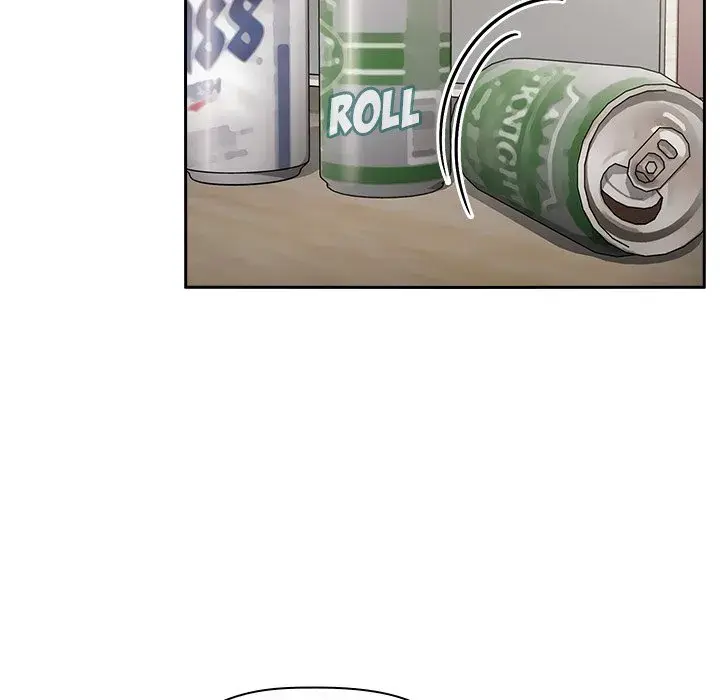 Collapse Rewind Chapter 10 - Page 125
