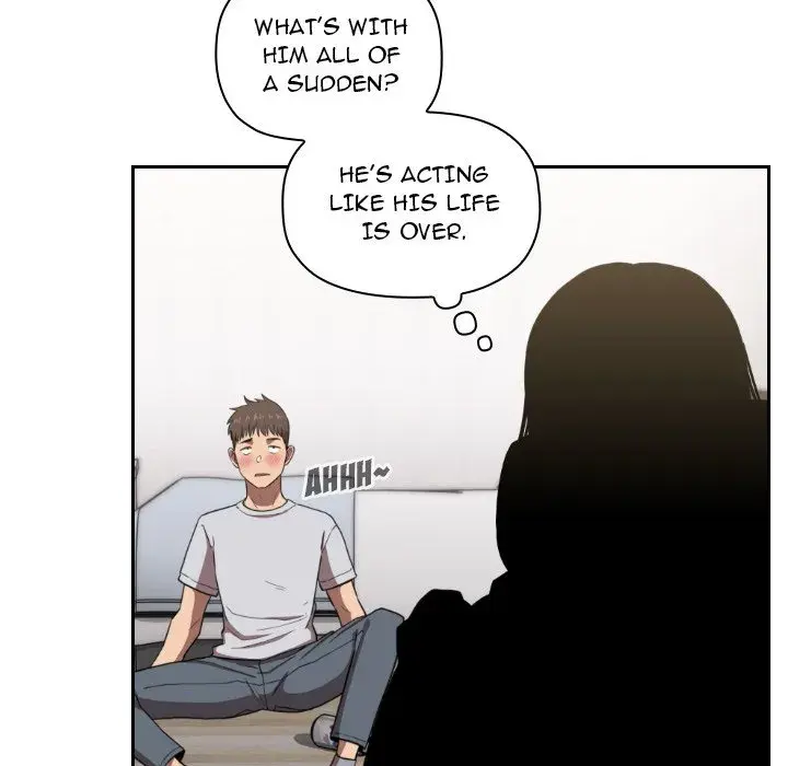 Collapse Rewind Chapter 10 - Page 128