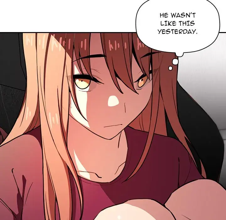 Collapse Rewind Chapter 10 - Page 130
