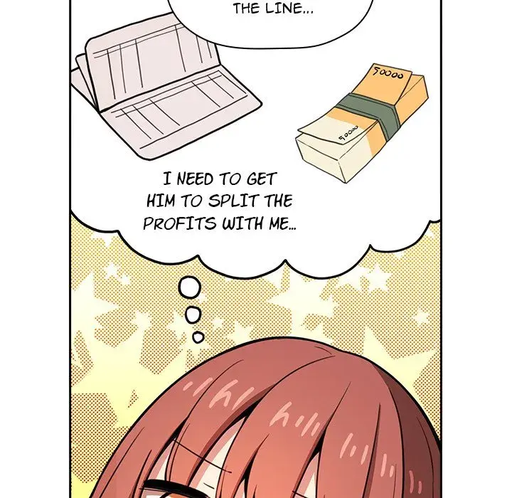 Collapse Rewind Chapter 10 - Page 132