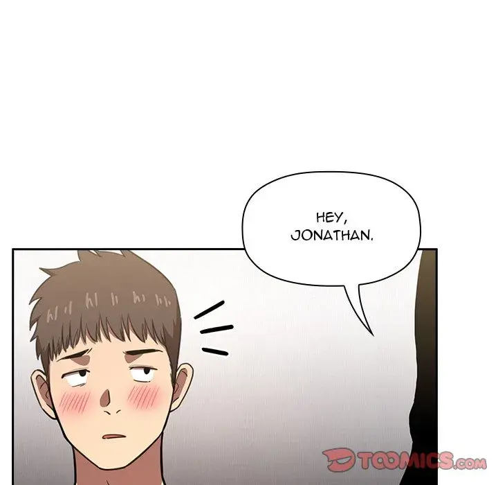 Collapse Rewind Chapter 10 - Page 135