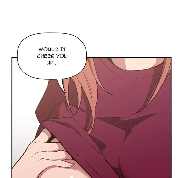 Collapse Rewind Chapter 10 - Page 155